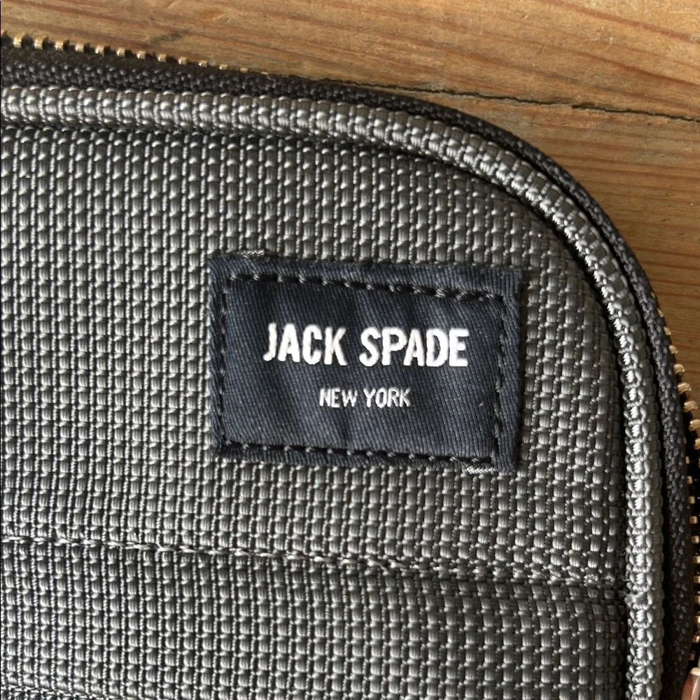 Jack Spade durable tablet